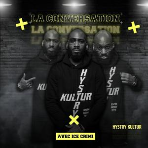 La Conversation avec Ice