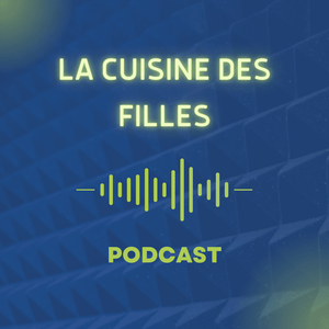 La Cuisine Des Filles
