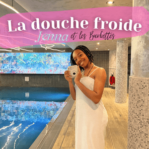 La douche froide