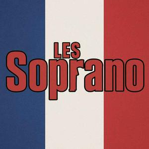 La famille Soprano