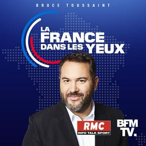 La France dans les yeux