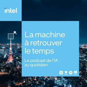 Écoutez La machine à retrouver le temps dans l'application