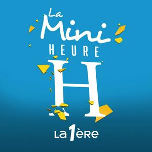 La Mini Heure H : l'Histoire pour tous les enfants