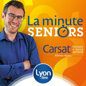 LA MINUTE SENIORS
