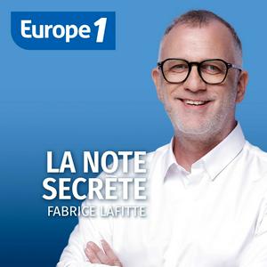 La note secrète