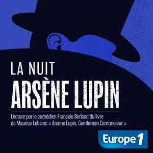 La nuit d'Arsène Lupin