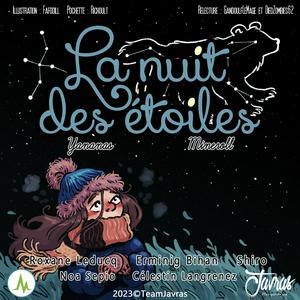 La Nuit des Étoiles
