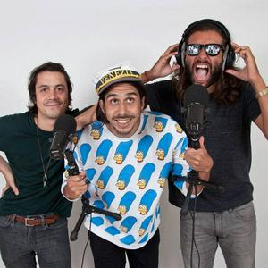 La Onda Radio Show