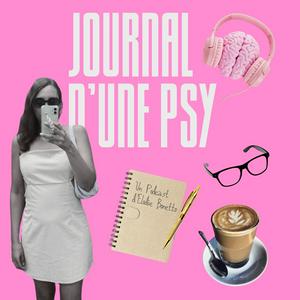 Journal d'une Psy