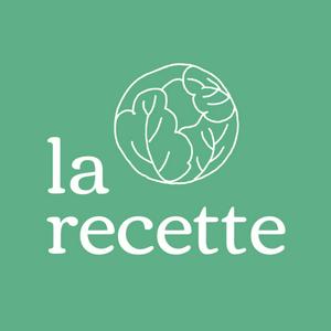 la recette