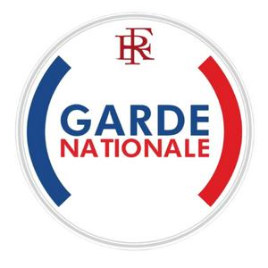 GARDE NATIONALE