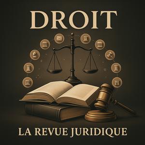 La Revue Juridique 📚⚖️