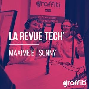 La Revue Tech’