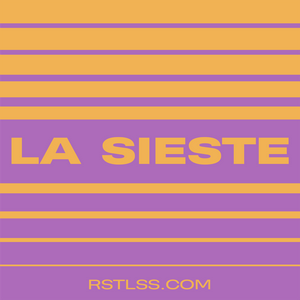 La Sieste RSTLSS