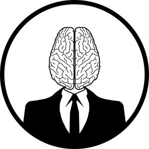 La Tête Dans Le Cerveau