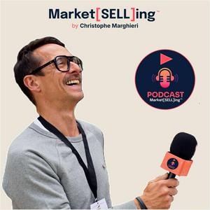 Market[SELL]ing by Christophe Marghieri