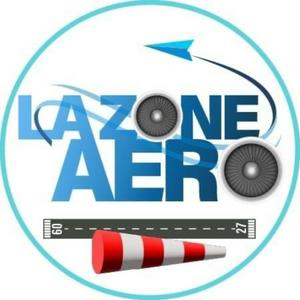 La Zone Aéro, le replay de l'émission Twitch en podcast (en live sur Twitch les lundis, mercredis ou vendredis soirs)