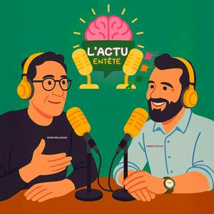 L'Actu En Tête