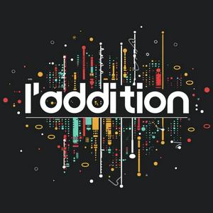 L'addition