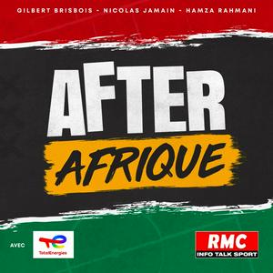 L'After Afrique