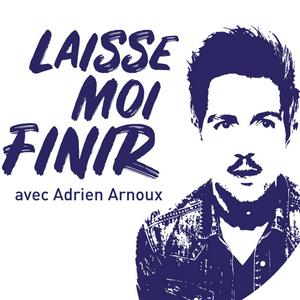 Laisse Moi Finir