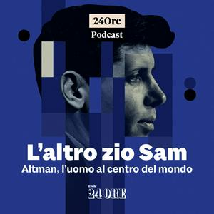 Écoutez L’altro zio Sam dans l'application