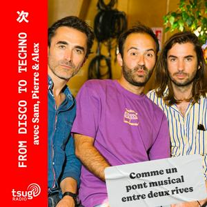 From Disco To Techno