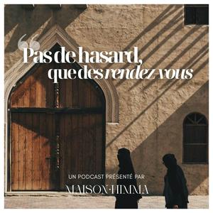Pas de hasard que des rendez-vous !