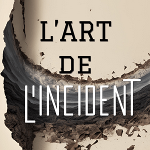 Écoutez L'Art de l'Incident dans l'application