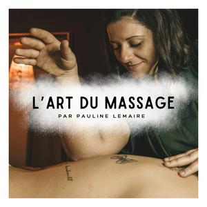 Écoutez L'Art du Massage dans l'application