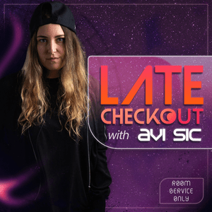 Late Checkout