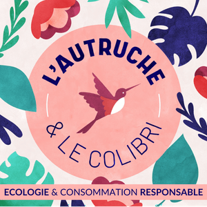L'autruche et le colibri - Ecologie et consommation éco-responsable / Astuces green pour agir pour l'environnement et le climat / Durabilité et sobriété