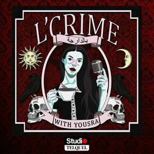 Écoutez L'crime b darija podcast dans l'application