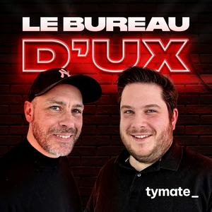Le Bureau d'UX