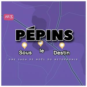 Le Calendrier de l'Avent.mp3 - Pépins sous le Netophonix