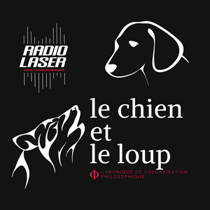 Le chien et le loup