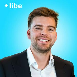 Libe Capital Podcast - Acquisition & Vente d'entreprises