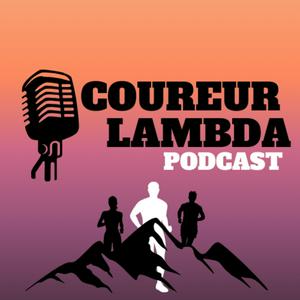 Coureur lambda