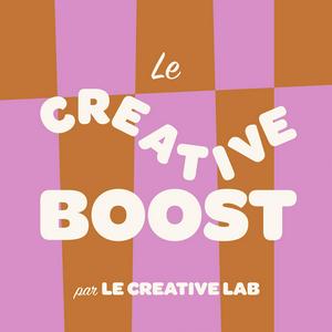Le Creative Boost