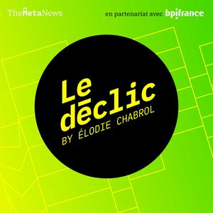 Le déclic #Deeptech