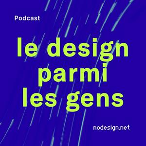 Le design parmi les gens