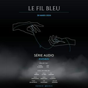 Le Fil Bleu