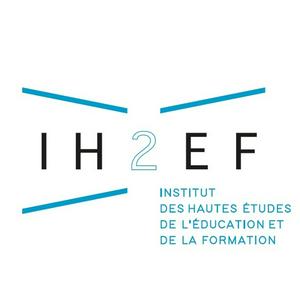 Le film annuel de l'IH2EF