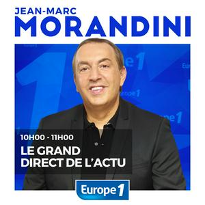 Le grand direct de l'actu