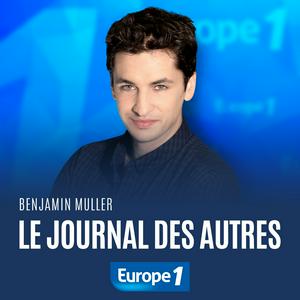 Le journal des autres - Benjamin Muller