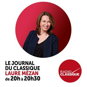 Écoutez Le Journal du Classique dans l'application