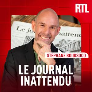 Le journal inattendu