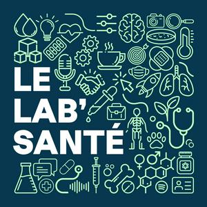 Le Lab' Santé