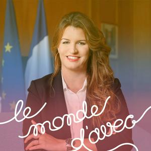 Écoutez Le Monde d'Avec dans l'application
