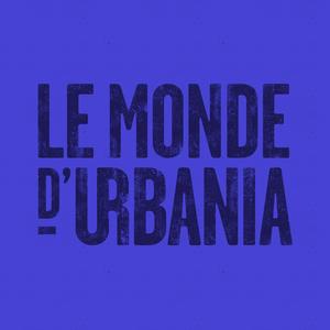Le Monde d'URBANIA